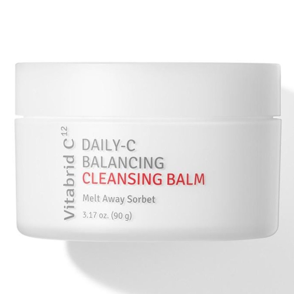 Vitabrid C12 Balancing Cleansing Balm